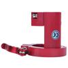 1.6M Small Buckle Aerial Work Safety Belt Rope Outdoor Construction Insurance Lanyard