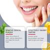 Tooth Cleaning Toothpaste, Tooth Care Gum Removal Stains Stains Stains Fresh Breath Teeth Whitening Toothpaste