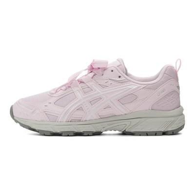 Scarpe da ginnastica unisex Gel Nunobiki Lacci Nastro Rosa 1203A753-700