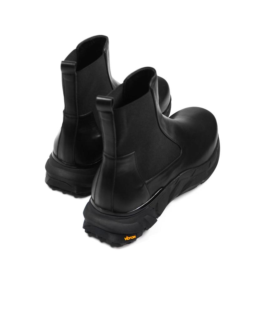 Yowe Ux_Black