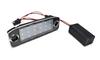 Hyundai, Kia Lampki Tablicy Rejestracyjnej Led 550Lm, 2Szt
