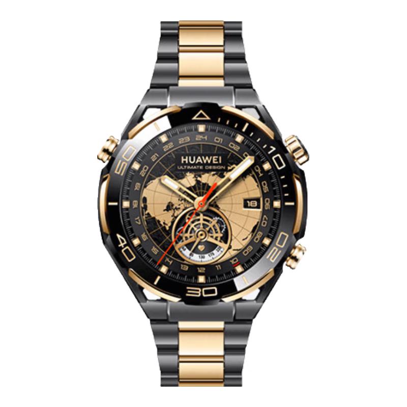 

Huawei Watch Ultimate Design Smartwatch (CN version)