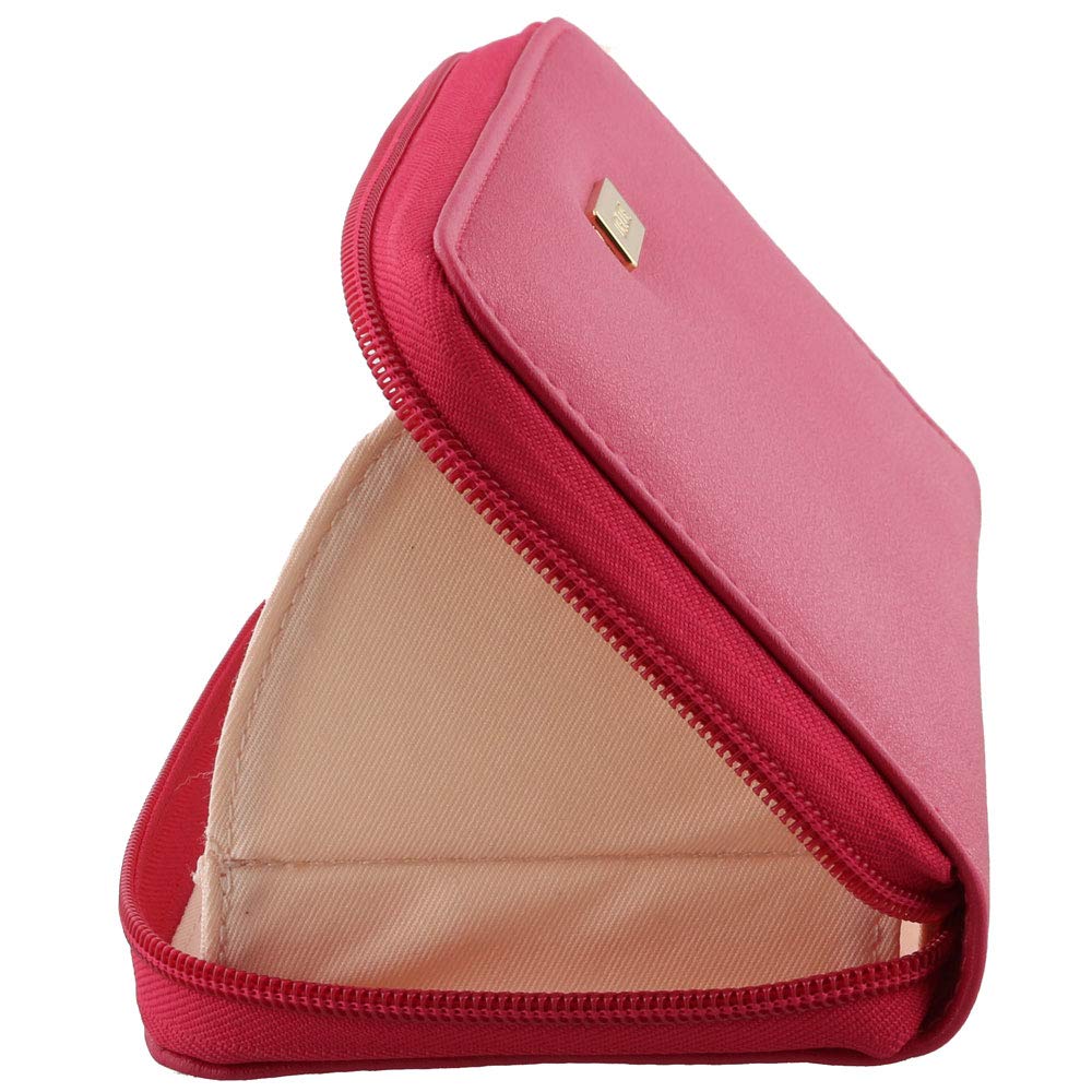 Sunstar Stationery Flat Pouch Delde Pink S2281163