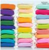 24-Color Non-Toxic Ultra-Light Handmade Clay Set for Kids - DIY Play Dough and Craft Kit