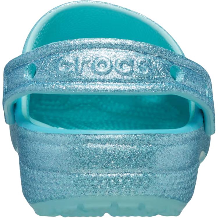 Crocs Classic Clog Disney Frozen Elsa (TD) Baby Sneakers Multi 210237-90H