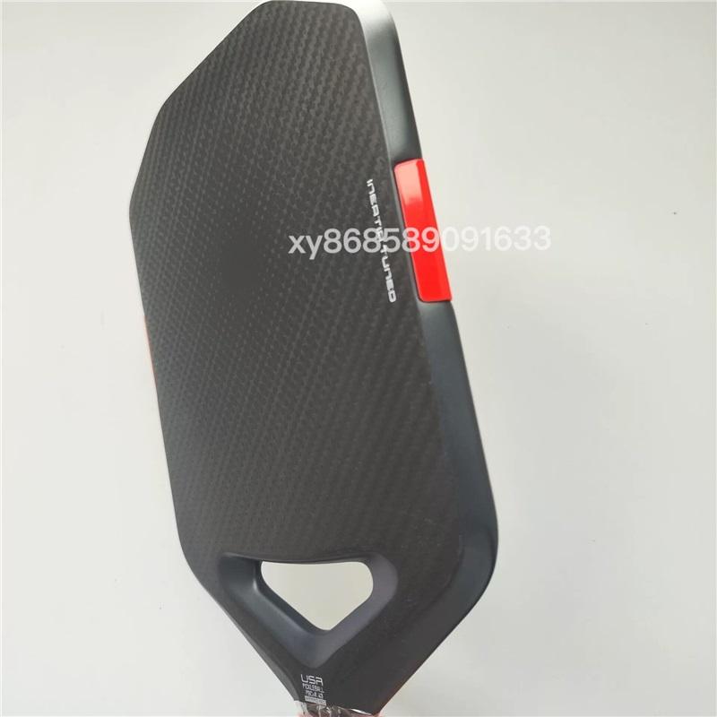 Selkirk Tesla Co-branded Pickleball Paddle T700 Carbon Fiber Thermoformed Unibody 16mm Thick Pro Tournament Racket