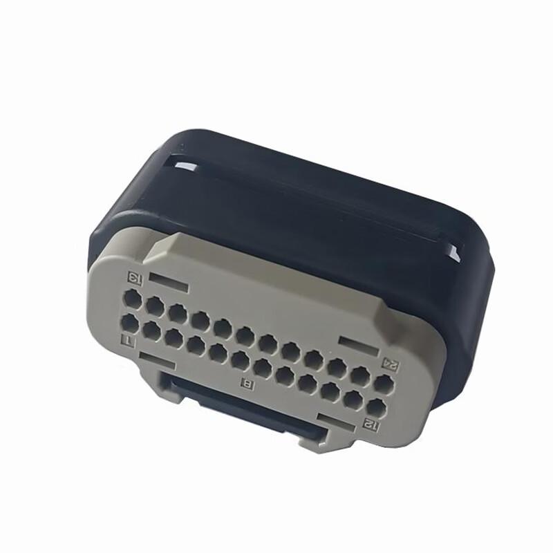 Wiring Harness Connector Housing