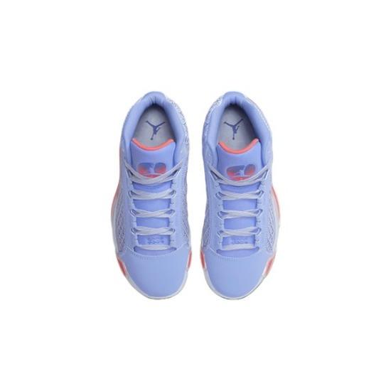 Air Jordan 38 Mid Fadeaway - DZ3499-500