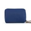 Women's Small Bag Toiletry Bag Portable Mini Solid Color Korean Makeup Bag Large Capacity Waterproof Storage Clutch Bag
