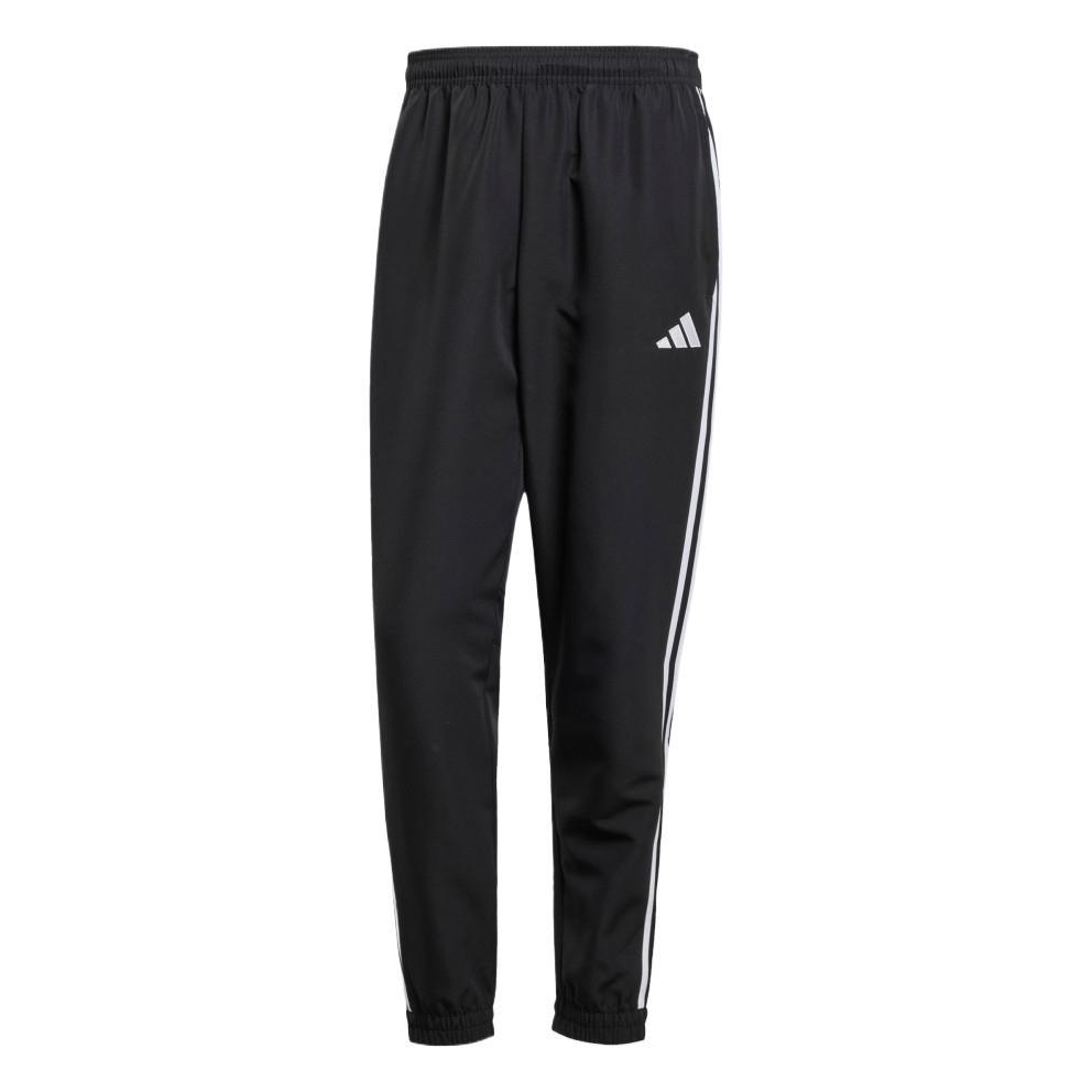 adidas Tiro 25 Essentials Woven Tracksuit Pants Asia Sizing Black Men s JC5445 M