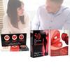 Jeu de Cartes Une Année de Sexe Édition Anglaise Idéal Pour les Couples Coquins dans la Chambre à Coucher