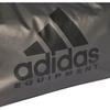 Adidas EQT Polyurethane Toiletry Bags Travel Organizers Unisex Black Adidas JY3131