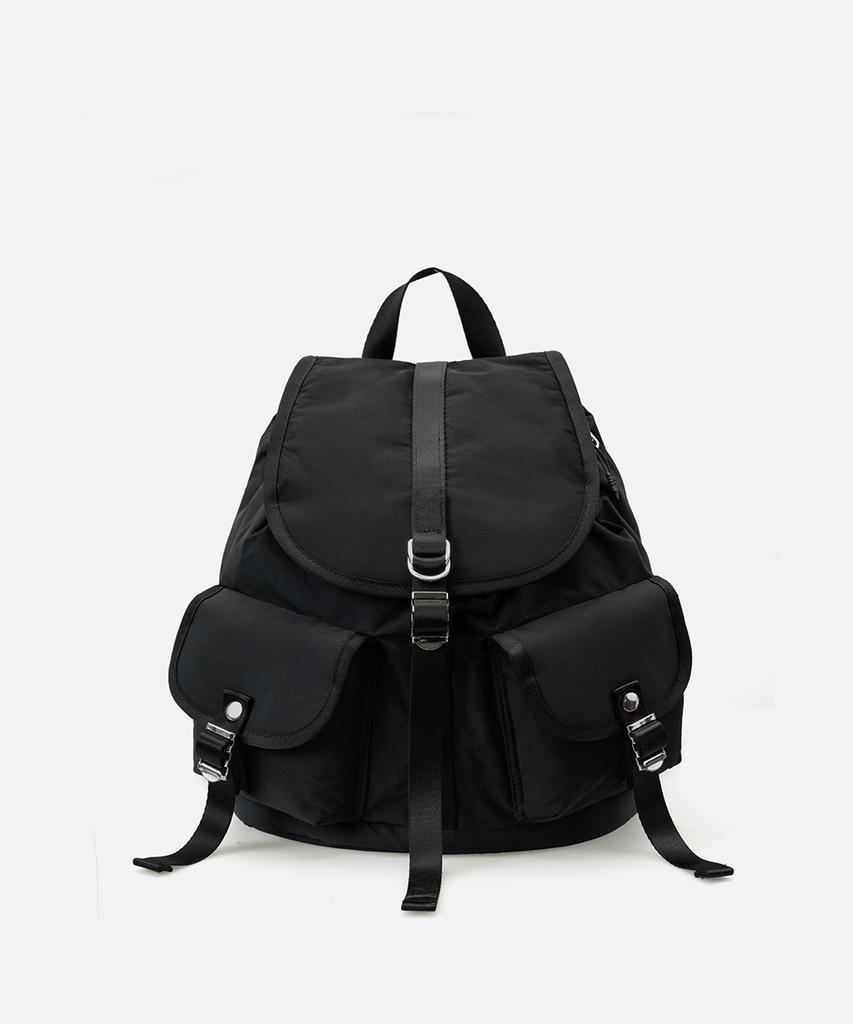 Beipril Mono Backpack (Black)
