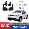 Accesorii de exterior – Apărători de noroi