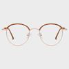 RECLOW EG15 GLASS BROWN