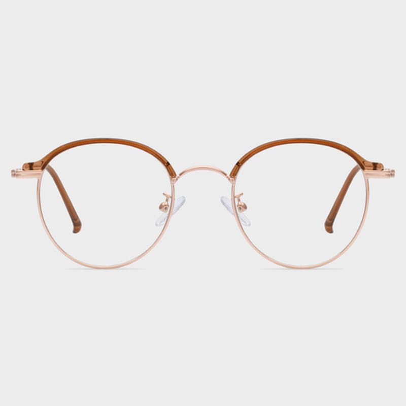 RECLOW EG15 GLASS BROWN