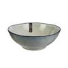 CERAMIC BOWL Laguna L Green 800 Ml