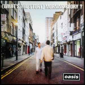 

LP Record OASIS - (What s The Story) Morning Glory RKIDLP73 BIG BROTHER 2014 Europe Rock