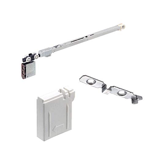 

Soft-close upper hoist [Atom] FC-2950-K-H-TY Brown (included with FC-310 and FC-610)