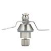 Stainless Steel Blender Blade Replacement Part Accessories Fit for Vorwerk Thermomix TM31