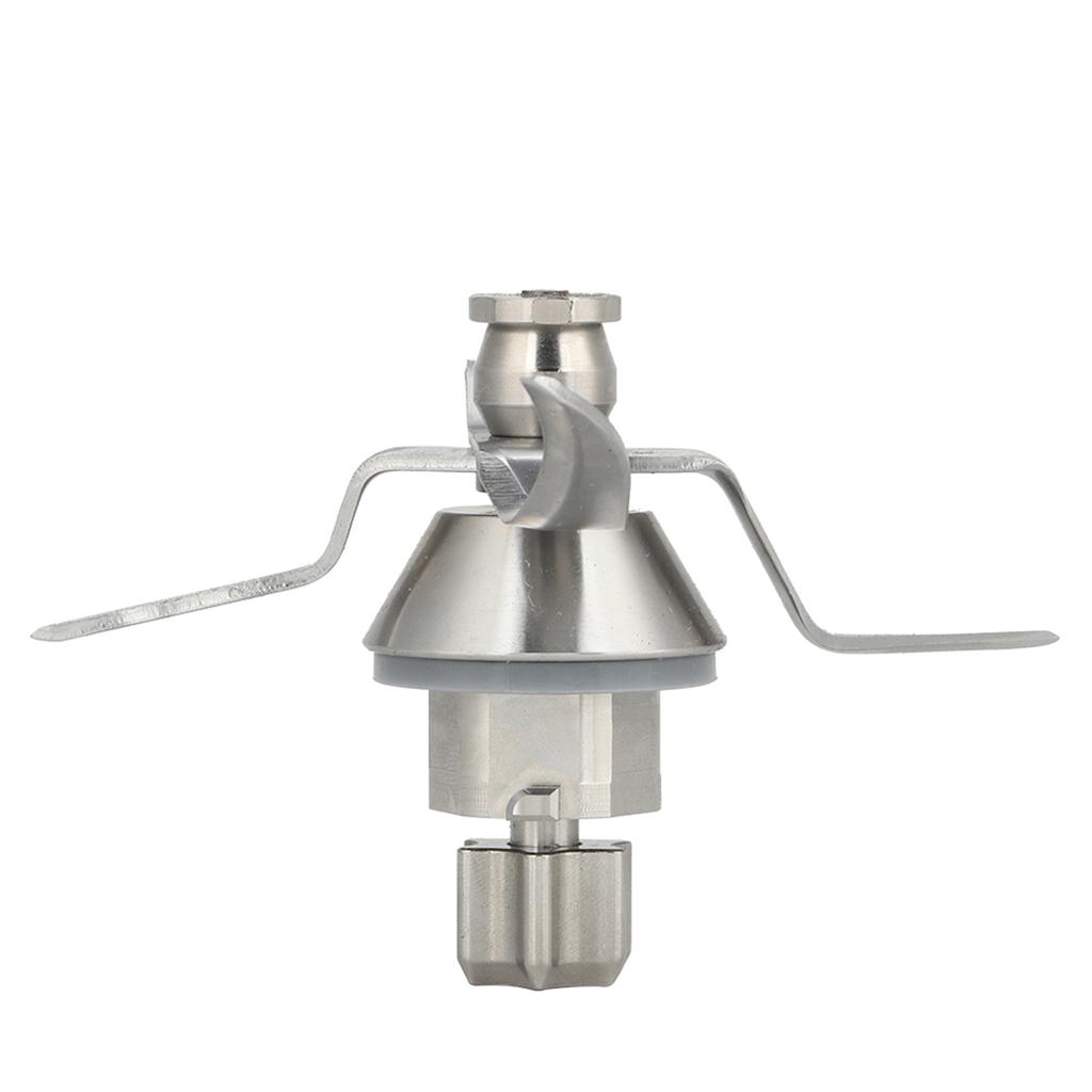 Stainless Steel Blender Blade Replacement Part Accessories Fit for Vorwerk Thermomix TM31