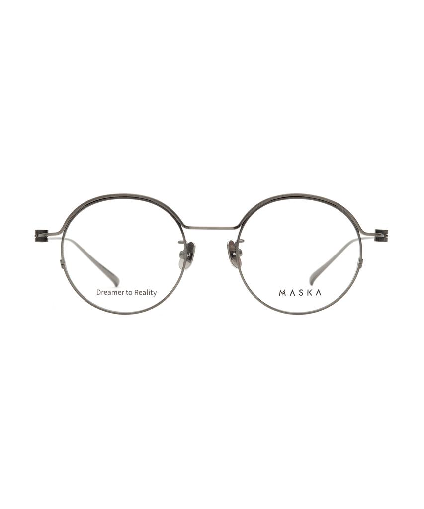 Maseuka Utopia 10 Utopia Gunmetal