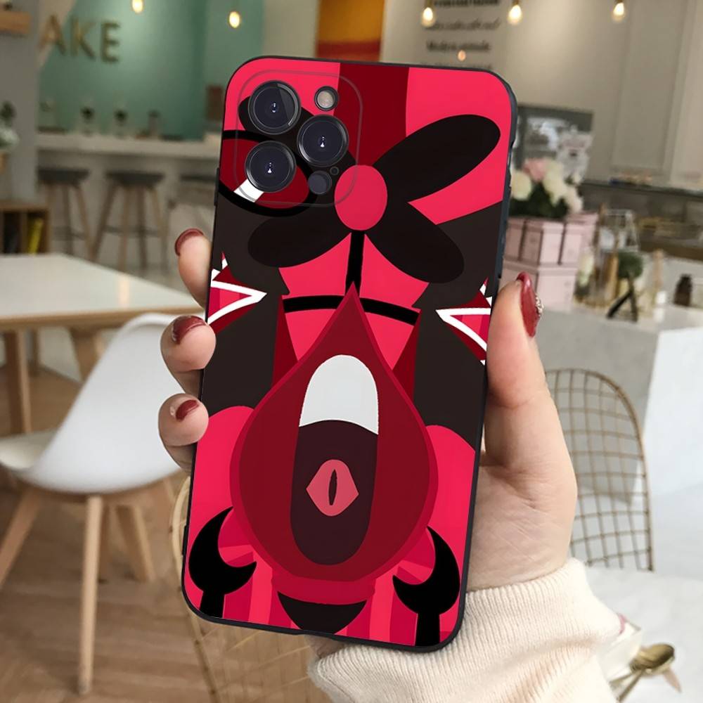 

Hey A_Arnolds Cartoon Phone Case For IPhone 17 Pro Max Air Back Cover 16 15 14 13 12 11 Pro Max Case iPhone 16