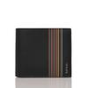 Paul Smith Bifold Wallet 4833 LFISIG BK [Used]