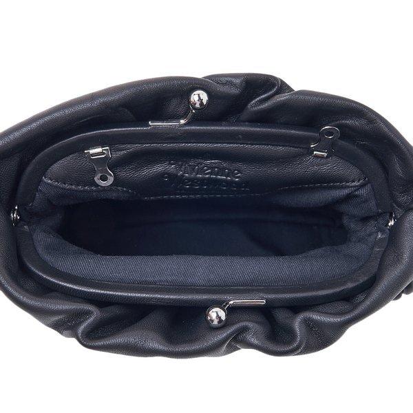 Vivienne WeStwood Vivienne WeStwood Damen S Eva Mittlere Clutch 4402009a L001l N403