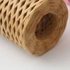 Friendly Used For Weaving Hats Paper Rope Manual Decorative Rope Packaging Tape Braided Rope