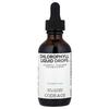 Chlorophyll Liquid Drops, Peppermint, 60Ml (2Fl Oz)