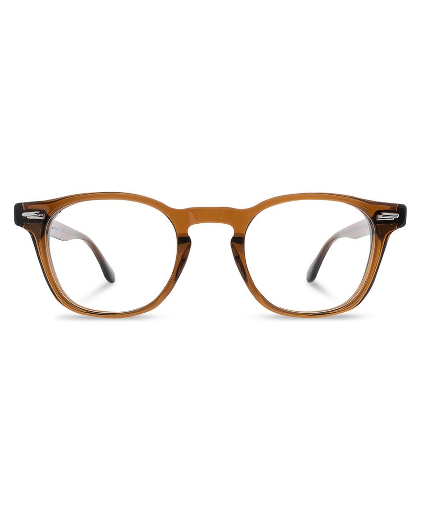 Aeswikeulopeuteu Ginsburg 46 - Dark Brown Smoke