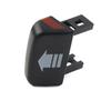 Rear 2nd Row Seat Recline Handle HXG500290PVJ Fit For Land Rover LR3/4