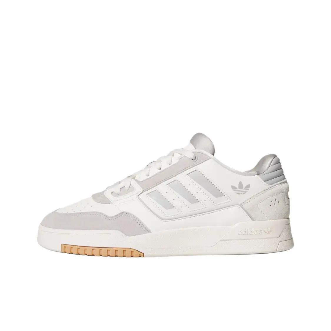 

Adidas Originals Drop Step 2.0 Low-top Sneakers KI3415 Unisex EU 38.5 белый