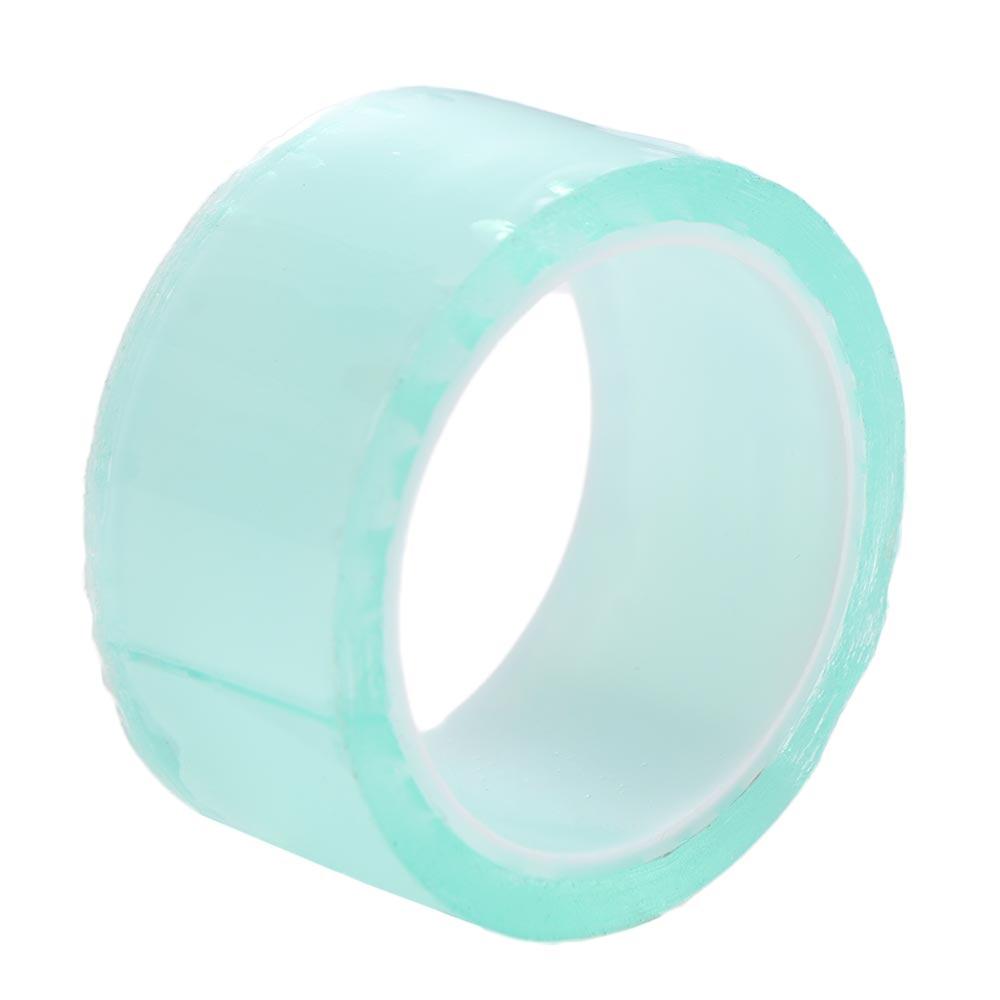 Relaxing Sticky Ball Rolling Tapes DIY Colorful Rolls Adhesive Tapes Crafting Making Colored Ball Ball Sticky Tapes Adult