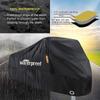 Outdoor Waterproof Anti-UV Heavy Duty for 1/2Bikes Mountain Bike Cover Bicycle Cover