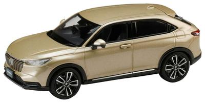 HJ43 Honda VEZEL Z Sand Khaki Pearl Produs finit 1/43 eHEV