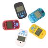 Mini Electronic Metronome Clip-On Pocket Metronome Professional Beat Machine