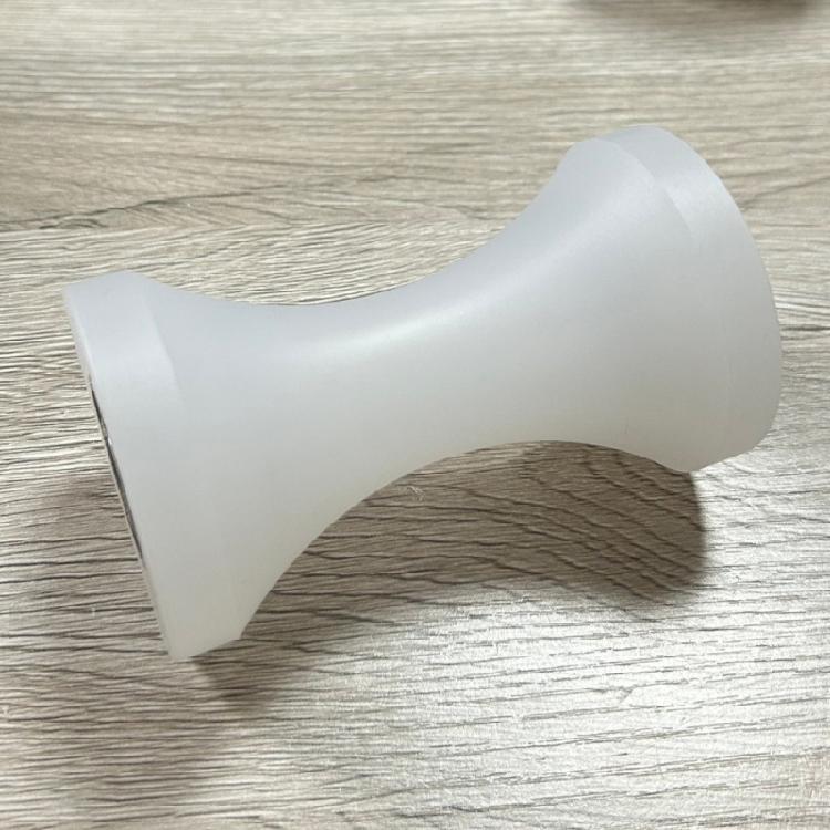 Universal Nylon Bearing Roller U Grooves Guide Wheel For Smooth Gliding Motion On Different Door Rail Easily to Install
