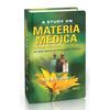 A Study on Materia Medica Enriched with Real Case Studies An Ideal textbook for homeopathic Students