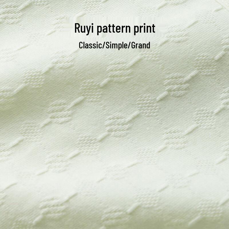 Cosmo Lady Women's Class A Cotton Antibacterial Briefs