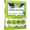 Piese pentru biciclete electrice – Motoare electrice pentru bicicletă