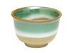 Arita Ware Teacup Set for Late Autumn Gift Boxed Guests, Design, 5-Piece Set,