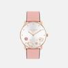 Elliot Silver White Dial Women's Watch 36 Mm - 14504295