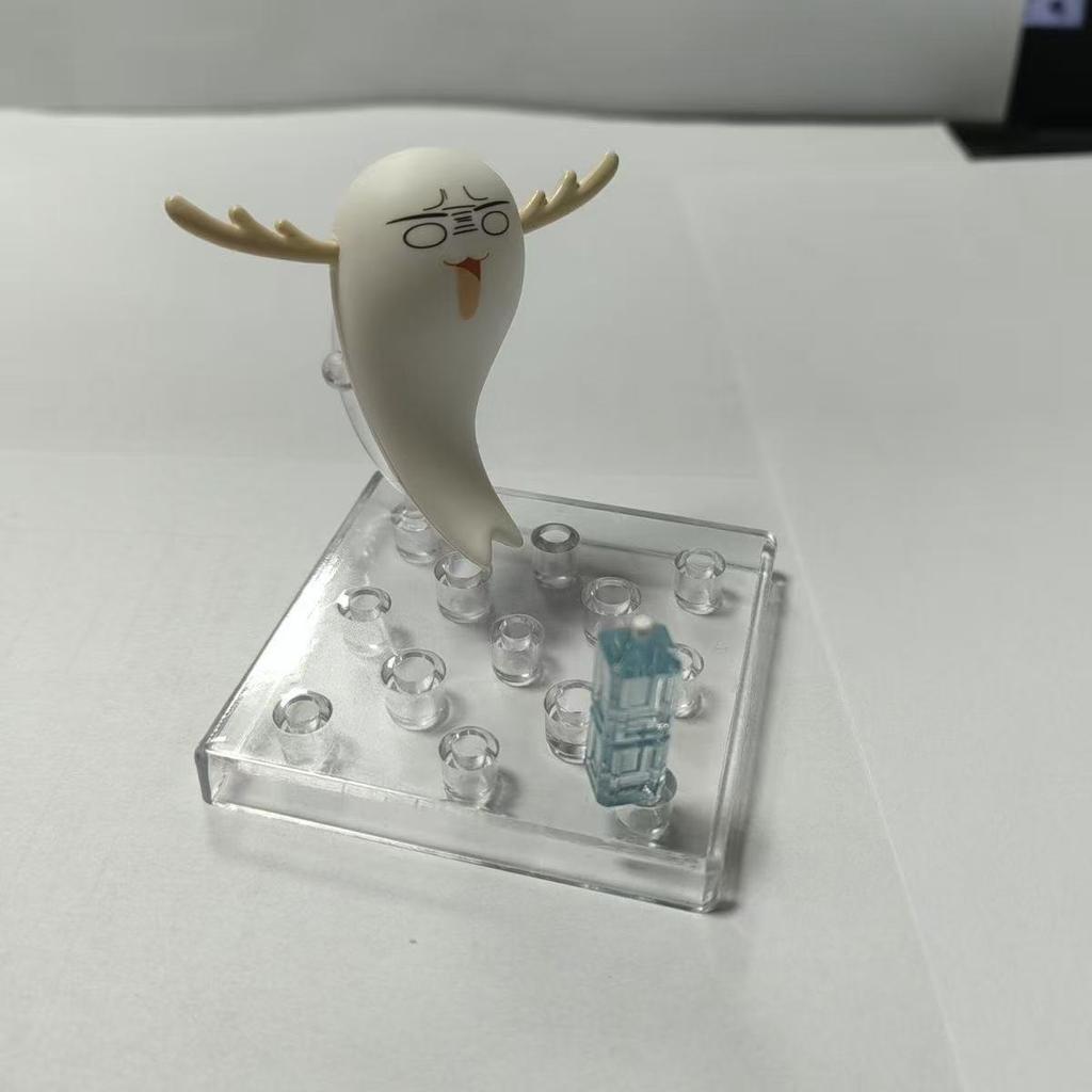Nokonoko Shikanoko Koshitantan Anime Girl Figure My Deer Friend 2752 Nokotan Noko Shikanoko Action Figure Model Doll Toys Gift