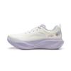 Li Ning Stunning COMFY Cushioning Slip Resistant Abrasion Resistant Support Lightweight Low Top Running Shoes Women's ARHW008-4