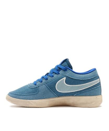 Nike Book 1 Basketball Blue IH0888-900 Men's Size