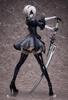 NieR Automata Ver1.1a 2B [YoRHa No.2 Type B] 1/4 Scale Pre-painted Plastic Figure