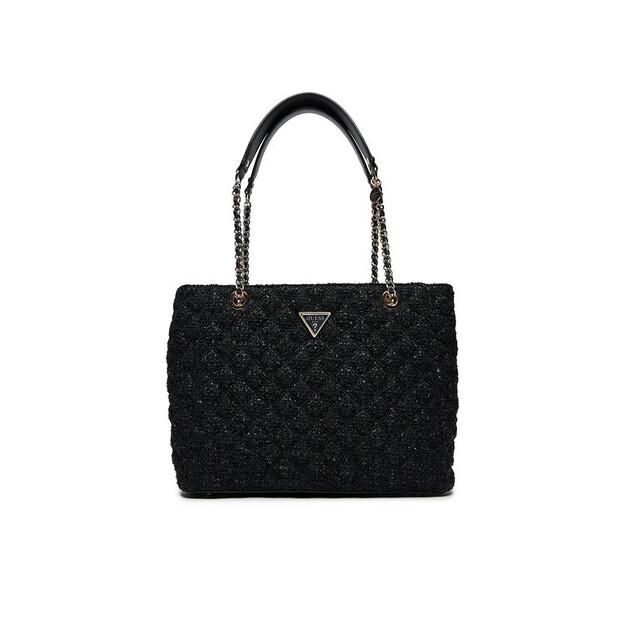 

Сумка Guess Giully (BG) HWBG87 48240 чёрный