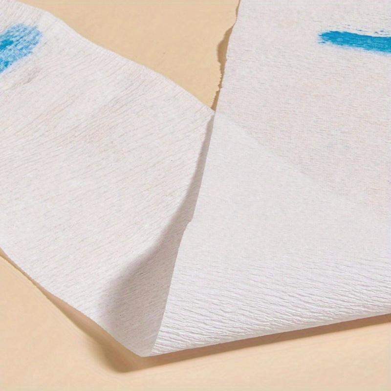 Shop, Prevent Splitting Hair, Colorful Neck Wrap for Hair Dyeing and Water Resistant Hair Styling Perm Paper, Hair Tools, Hair Products